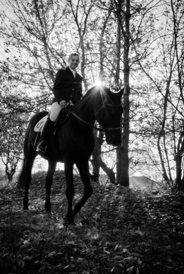 Фотовиставка Ніни Ліщук